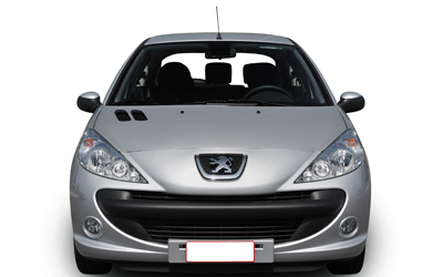 Peugeot 206 + 1.4 75cv 3 puertas - Miniatura 2